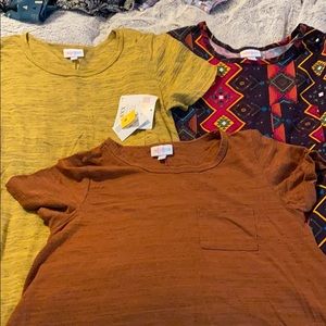Lularoe carlys
